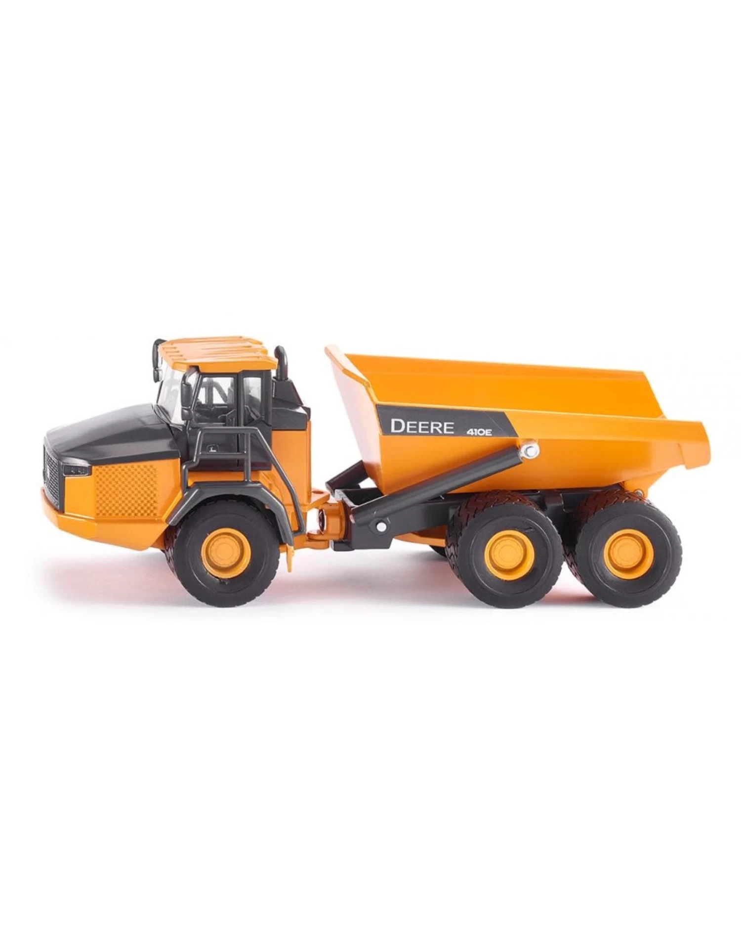 Siku Super 3506 John Deere Dumper (1:50) 1 Siku Super 3506 John Deere Dumper (1:50)