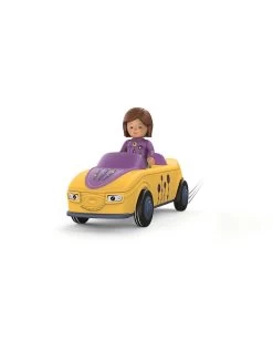 Siku Toddys 0104 Zoe Zoomy