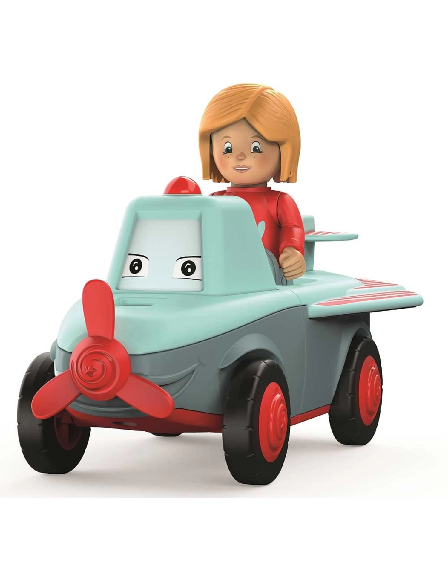 Siku Toddys 0108 Paula Pretty 1 Siku Toddys 0108 Paula Pretty