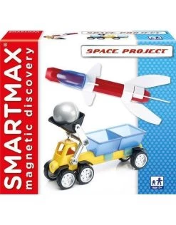 SmartMax SMX 211 Space Project