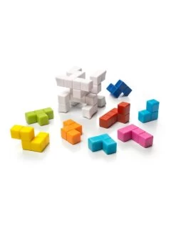 SmartGames SG 502 Plug & Play Puzzler -Kinderen Verkoop smartgames smartgames sg 502 plug play puzzler 2