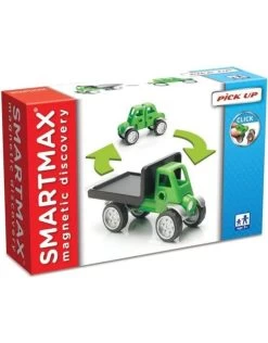 SmartMax SMX 114 Pick Up, Groen