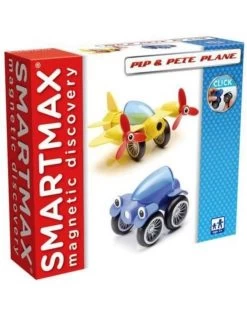 SmartMax SMX 206 Pip & Pete Plane