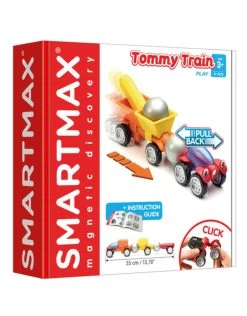SmartMax SMX 209 Tommy Train