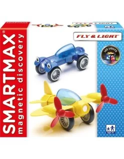 Smartmax SMX 210 Fly & Light