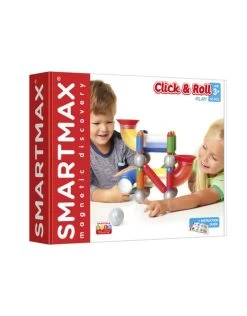 SmartMax SMX 404 Click & Roll -Kinderen Verkoop smartmax smartmax smx 404 click roll 2