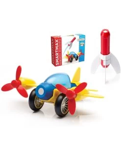 SmartMax Special SMX 202 Airborne