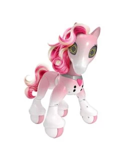 Zoomer Pony