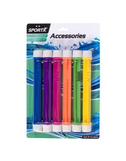 SportX Diving Sticks 6St