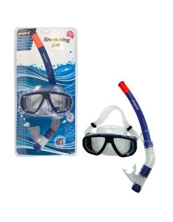 SportX Adult Snorkelset **** Sport