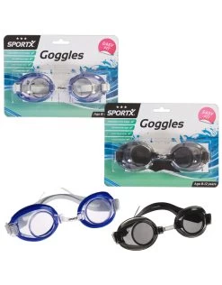 SportX Junior Chloorbril *** 2 Ass