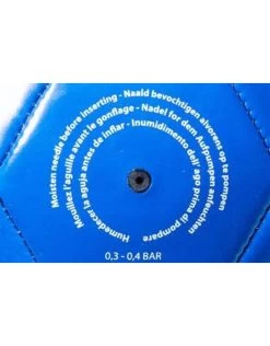 SportX Voetbal Blueprint 330-350gr -Kinderen Verkoop sportx sportx voetbal blueprint 330 350gr 2