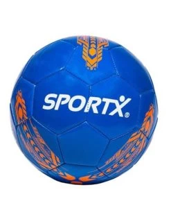SportX Voetbal Blueprint 330-350gr