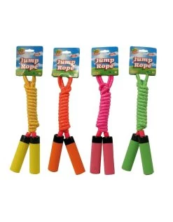 Summertime Springtouw 210cm Assorti Kleur