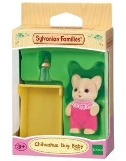 Sylvanian Families 3423 Baby Chihuahua