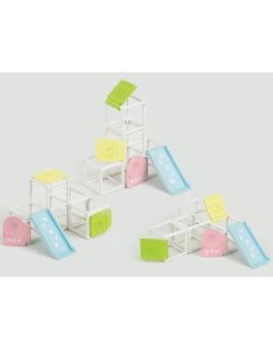 Sylvanian Families 5025 Babyspeeltuin -Kinderen Verkoop sylvanian families sylvanian families 5025 babyspe 2