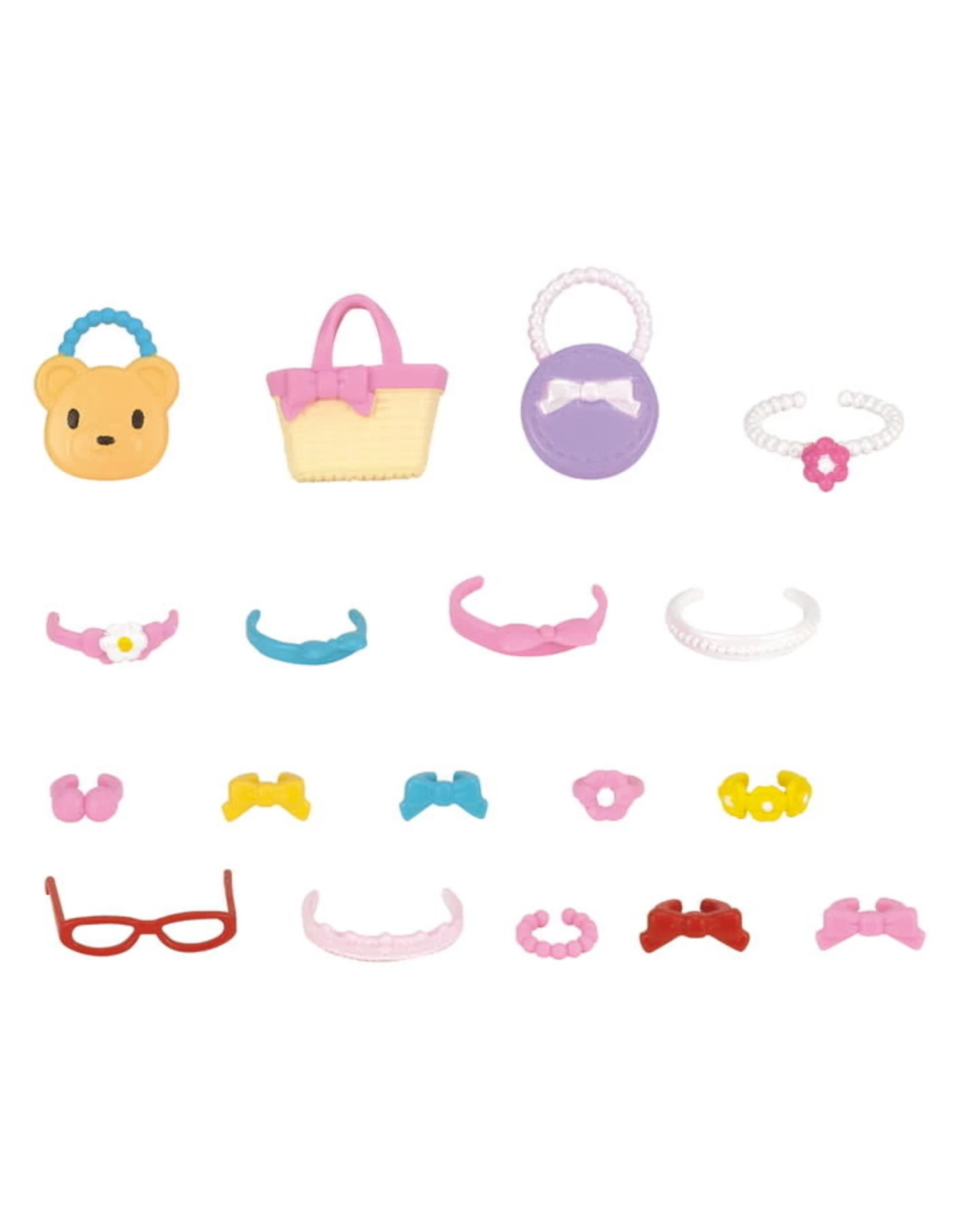 Sylvanian Families 5191 Accessoiresset 2 Sylvanian Families 5191 Accessoiresset - Afbeelding 2