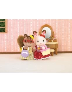 Sylvanian Families 5191 Accessoiresset 5 Sylvanian Families 5191 Accessoiresset -Kinderen Verkoop sylvanian families sylvanian families 5191 accesso 2
