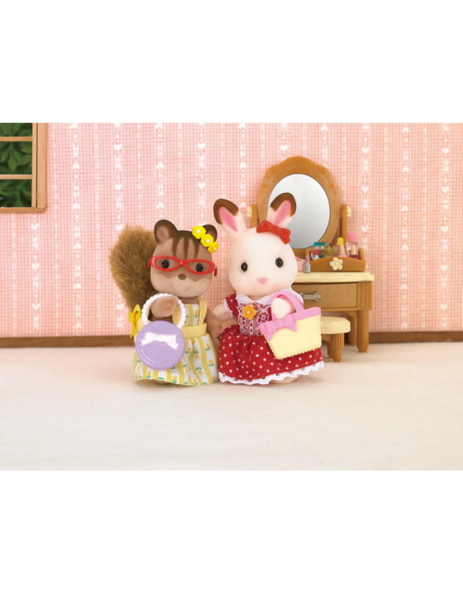 Sylvanian Families 5191 Accessoiresset 3 Sylvanian Families 5191 Accessoiresset - Afbeelding 3