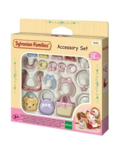 Sylvanian Families 5191 Accessoiresset
