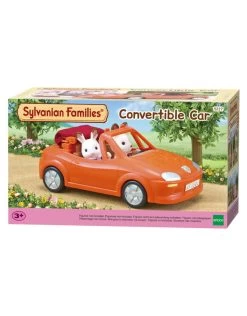 Sylvanian Families 5227 Cabriolet