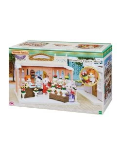Sylvanian Families 5360 Bloemenwinkel