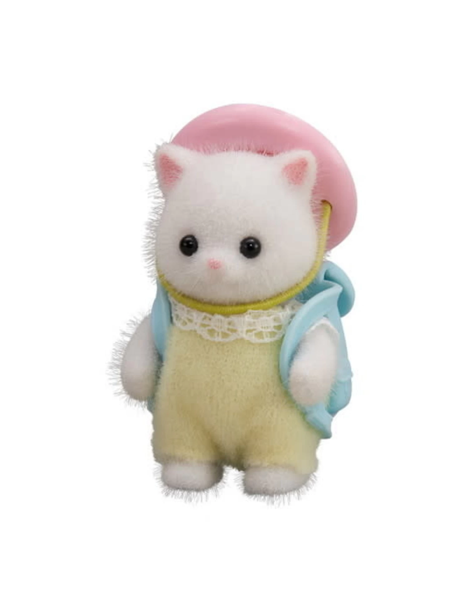 Sylvanian Families 5456 Baby Perzische Kat 2 Sylvanian Families 5456 Baby Perzische Kat - Afbeelding 2