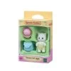 Sylvanian Families 5456 Baby Perzische Kat