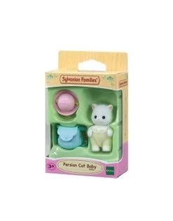 Sylvanian Families 5456 Baby Perzische Kat