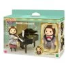 Sylvanian Families 6011 Pianoconcertset