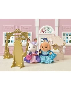 Sylvanian Families 6013 Modeboetiek Set -Kinderen Verkoop sylvanian families sylvanian families 6013 modeboe 2