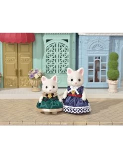 Sylvanian Families 6021 Verkleedset Gala -Kinderen Verkoop sylvanian families sylvanian families 6021 verklee 2