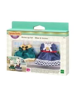 Sylvanian Families 6021 Verkleedset Gala