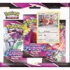 Pokémon TCG Sword & Shield Fusion Strike Eevee 3 Booster Blister