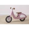 TiAmo Little Dutch Loopscooter Roze