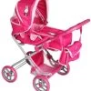TiAmo Nijntje Kinderpoppenwagen