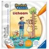 RavensburgerTiptoi Pocket Kennis: Lichaam