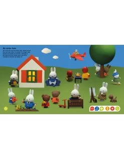 RavensburgerTiptoi Starter Set Boek Nijntje 3-4 Jaar -Kinderen Verkoop tiptoi ravensburgertiptoi starter set boek nijntje 3