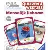 Tiptoi Quizzen & Weetjes: Menselijk Lichaam
