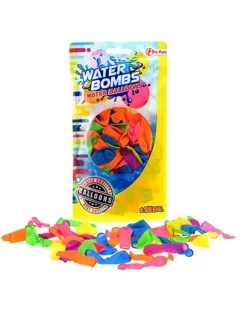 Toi Toys Toi-Toys 100 Waterballonnen