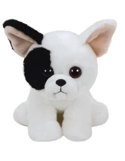 Ty Beanie Babies Marcel De Witte Hond 15cm