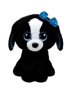 Ty Beanie Boo’s XL Tracey De Zwarte Hond 42cm