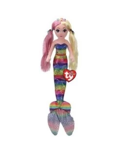 Ty Mermaids Anastasia Foil 46cm