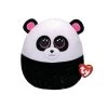 Ty Squish A Boo Bamboo Panda 20cm
