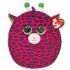 Ty Squish A Boo Gilbert Giraffe 31cm