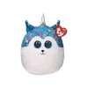 Ty Squish A Boo Helena Husky 20cm