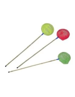 Bamboe Schepnet 80cm