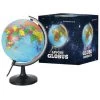 Globe Met Verlichting 20cm