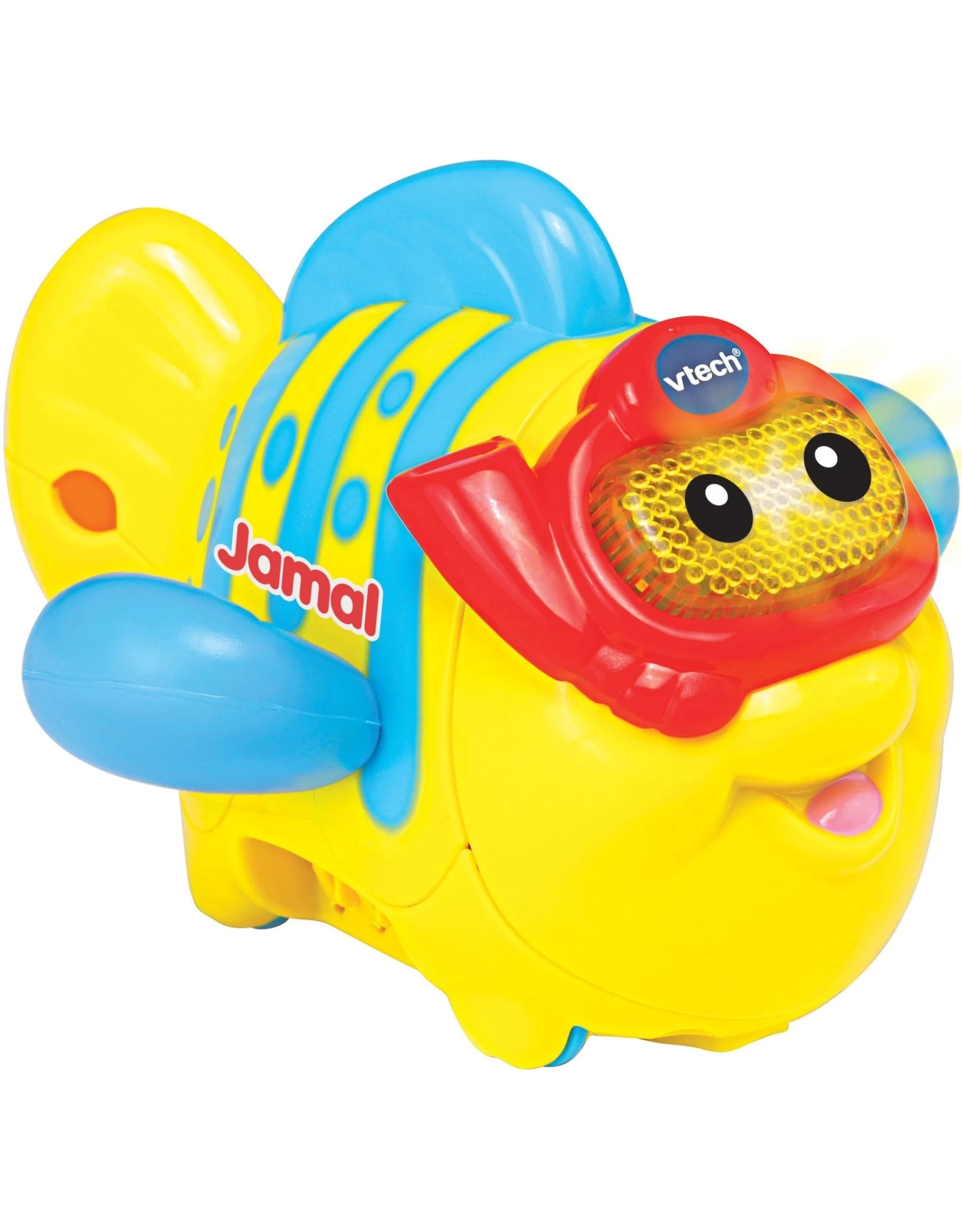 Vtech Blub Blub Bootjes Jamai Tropical 12+ Mnd (80 1 Vtech Blub Blub Bootjes Jamai Tropical 12+ Mnd (80