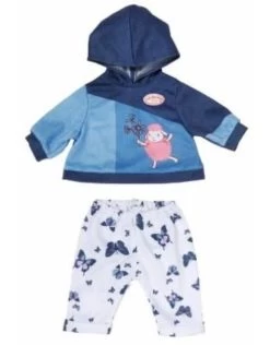 Baby Annabell 43cm Kledingset